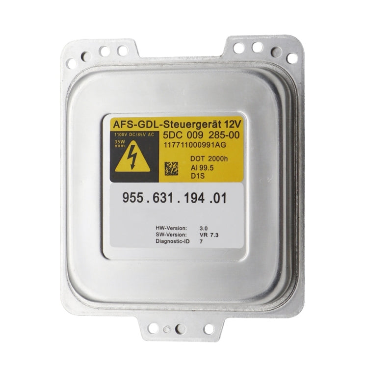 Car Xenon Lamp D1 Ballast For Cayenne 957 2008-2010, Chassis Number 955.631.194.01, For Cayenne 957 2008-2010 Car Xenon Lamp D1 Ballast For Cayenne 957 2008-2010, Chassis Number 955.631.194.01, For Cayenne 957 2008-2010